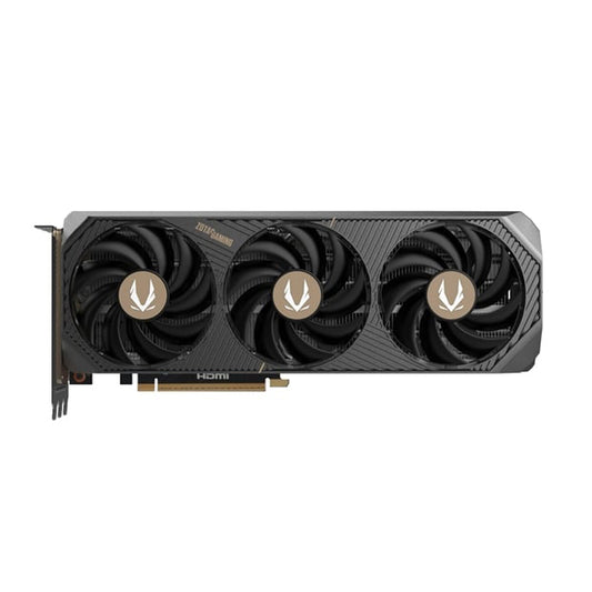 ZOTAC GAMING GeForce RTX 5080 SOLID CORE OC  ZT-B50800J2-10P