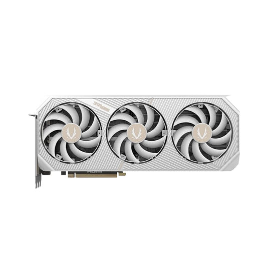 ZOTAC GAMING GeForce RTX 5080 SOLID OC White Edition-ZT-B50800Q-10P