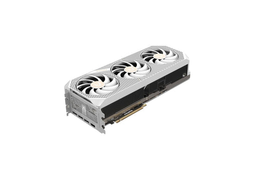ZOTAC GAMING GeForce RTX 5080 SOLID OC White Edition-ZT-B50800Q-10P