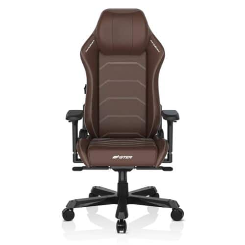 DXRacer Master Series 2022 Gaming Chair – Brown | DMC-I238S-C-A3 - Games Corner