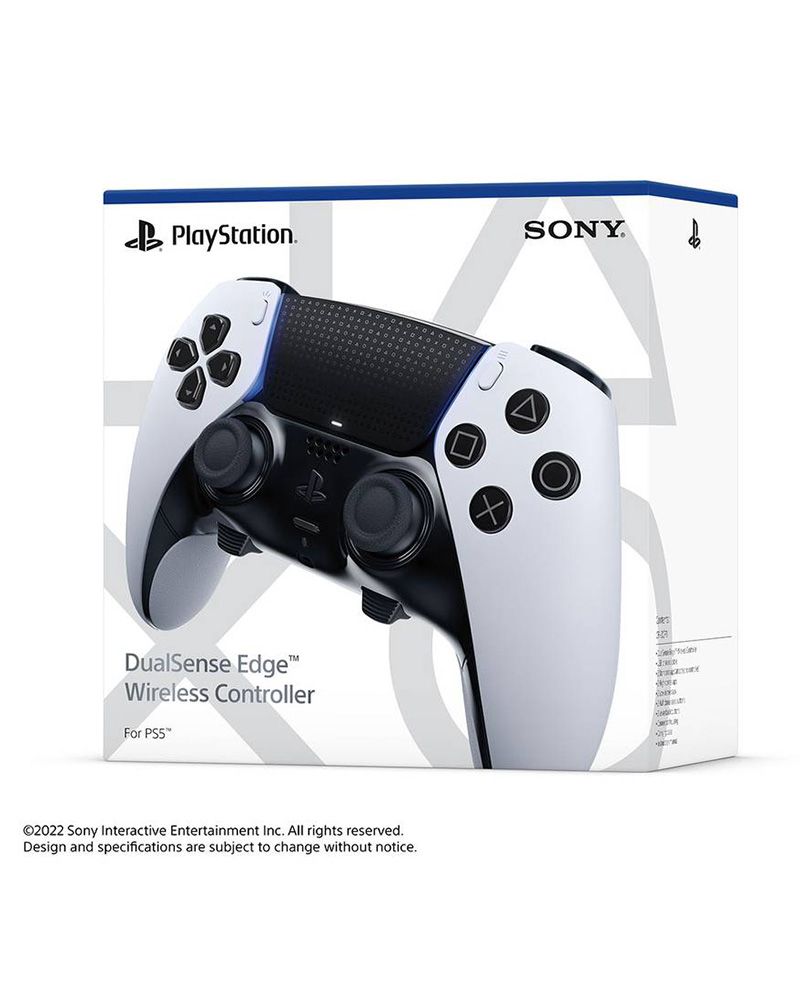 PS5 DualSense Edge Wireless Controller - Games Corner