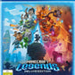 Minecraft Legends - Deluxe Edition PS4 - Games Corner