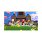 Minecraft Legends - Deluxe Edition PS4 - Games Corner