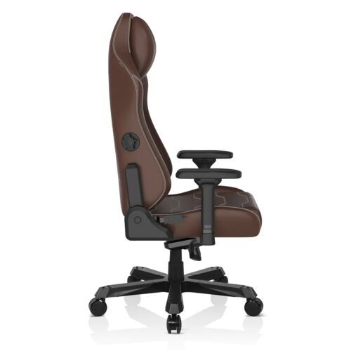 DXRacer Master Series 2022 Gaming Chair – Brown | DMC-I238S-C-A3 - Games Corner