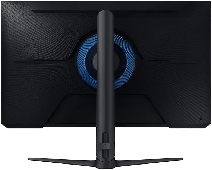 SAMSUNG 27" Odyssey G32A FHD 1ms 165Hz Gaming Monitor with Eye Saver Mode - Games Corner