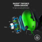 Razer BlackShark V2 X Gaming Headset: 7.1 Surround Sound - 50mm Drivers - Memory Foam - Games Corner