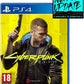 Cyberpunk 2077 - PS4 - Games Corner