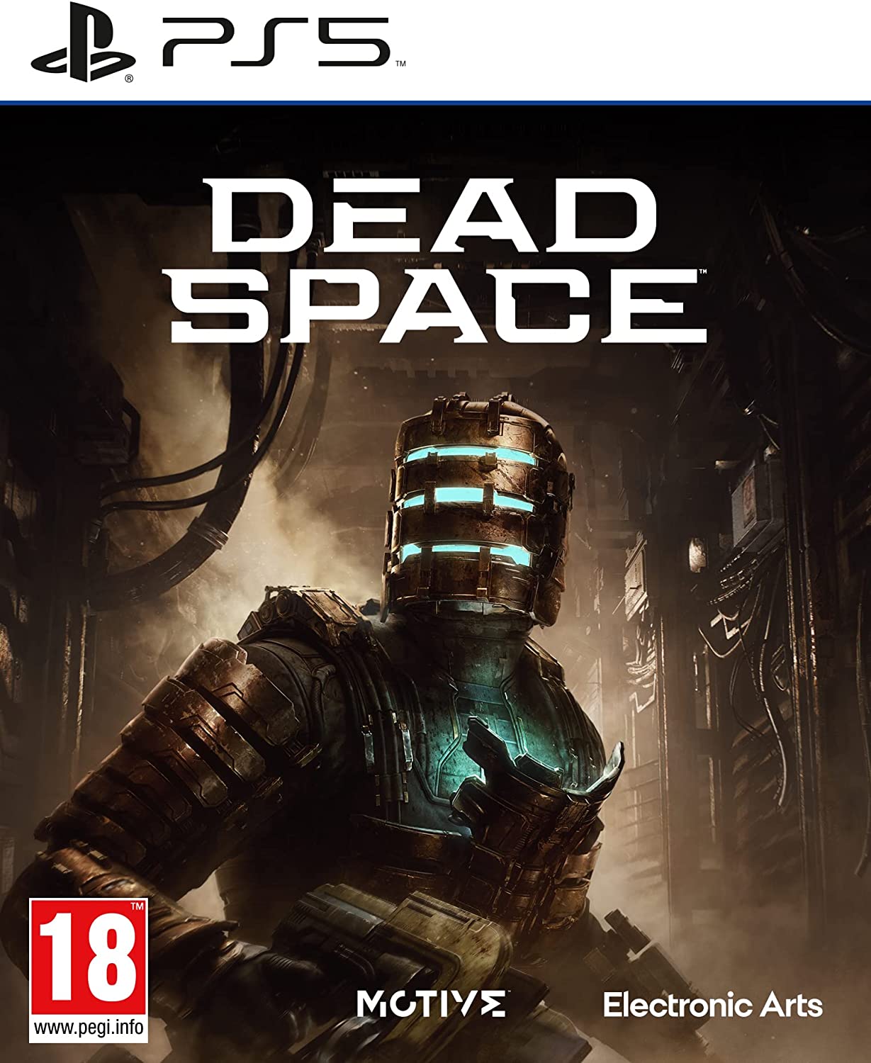 DEAD SPACE PS5 - Games Corner