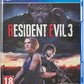 Resident Evil 3 - Ps4 - Games Corner