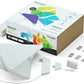 Nanoleaf Rhythm Edition Smarter Kit - NL28-2003TW-9PK - Games Corner