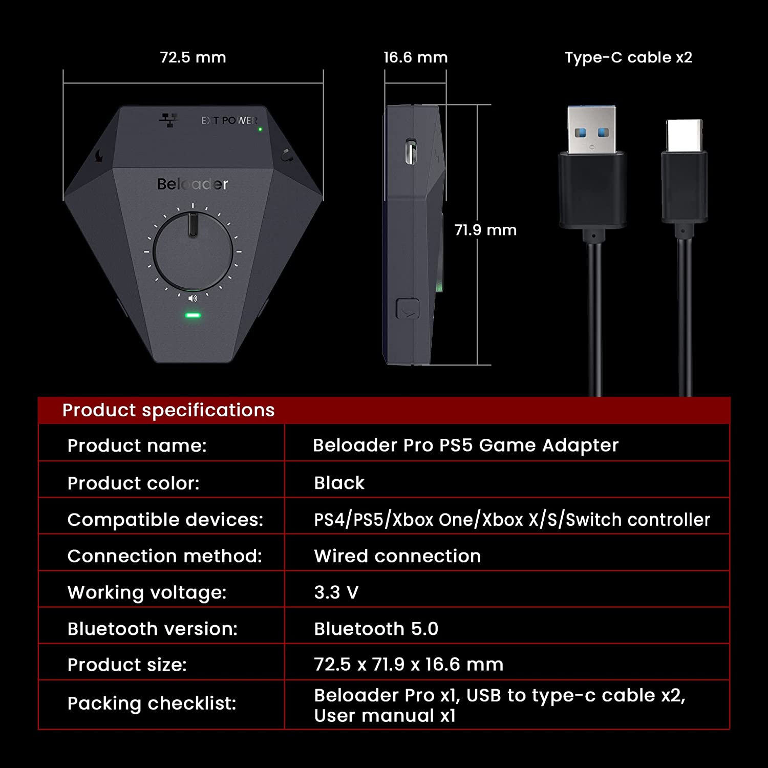 Xim Apex Keyboard and Mouse Adaptor price in UAE,  UAE
