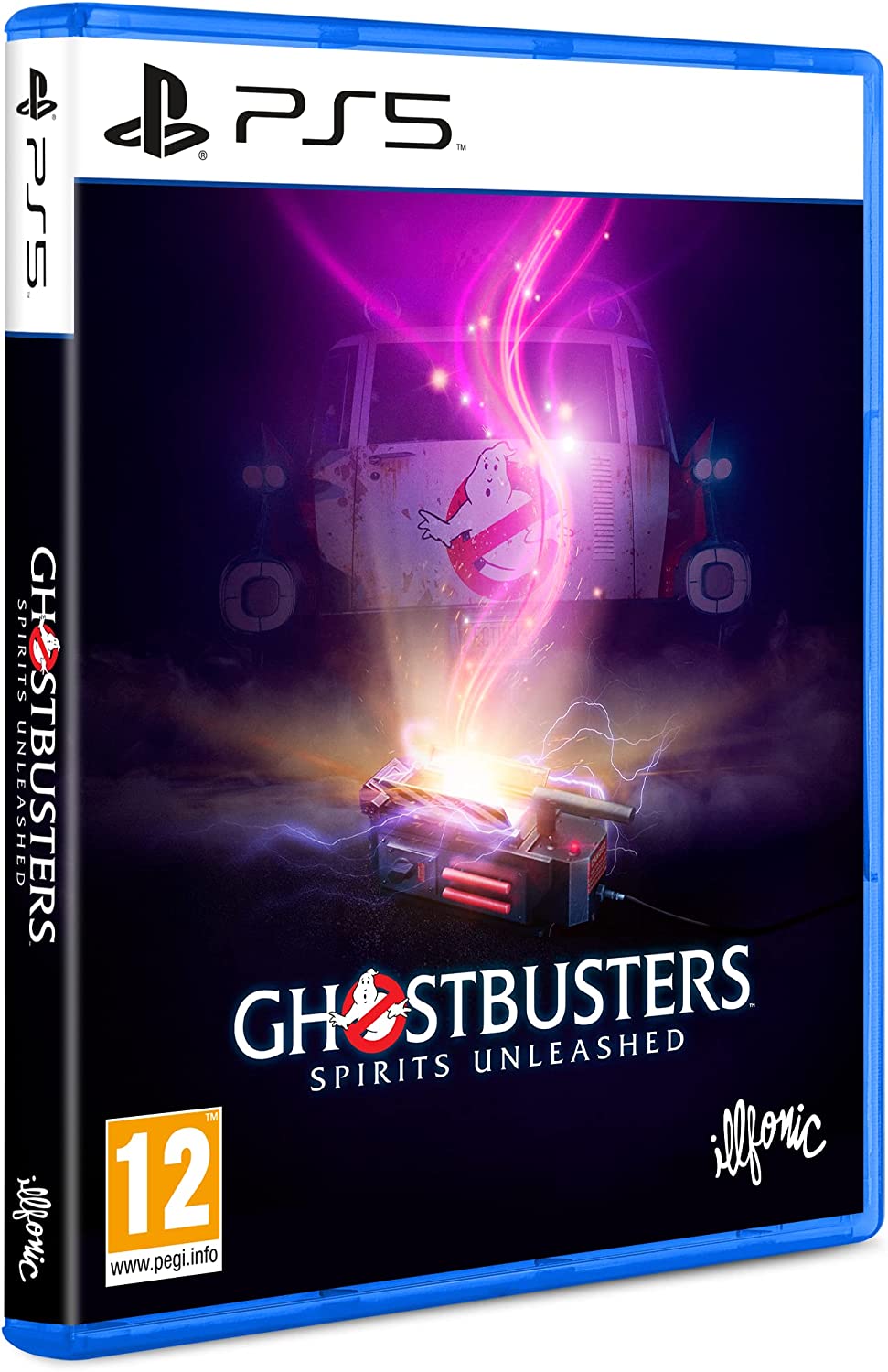 Ghostbusters: Spirits Unleashed - PS5 - Games Corner