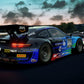 Assetto Corsa Competizione Standard Edition -PS5 - Games Corner