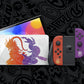 Nintendo Switch – OLED Model Pokemon Scarlet and Violet Limited Edition - Games Corner