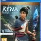 Ps4 Kena: Bridge Of Spirits - Deluxe Edition Ps4 - Games Corner