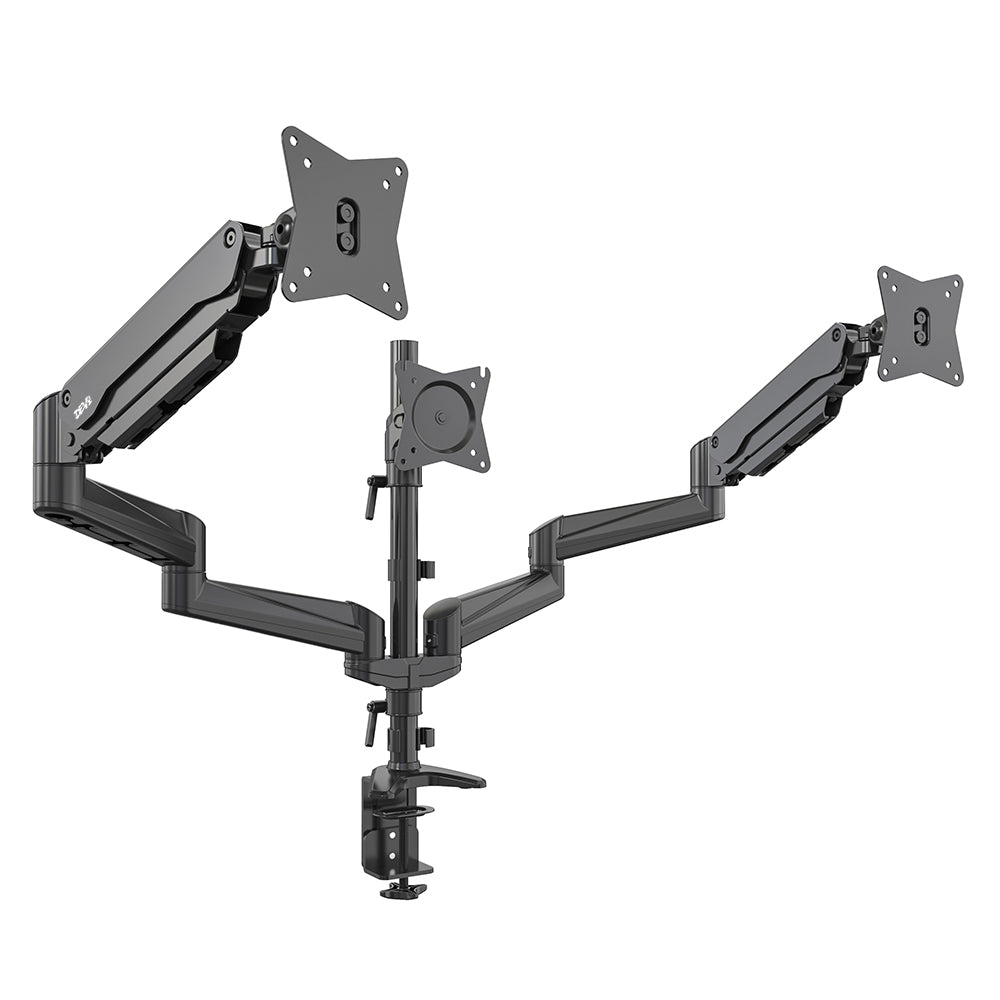 Devo Gaming Monitor Arm - 3 Arms - Games Corner