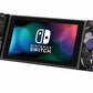 Hori Nintendo Switch Split Pad Pro Monster Hunter Rise-Ergonomic Controller for Handheld Mode - Officially Licensed By Nintendo - Games Corner