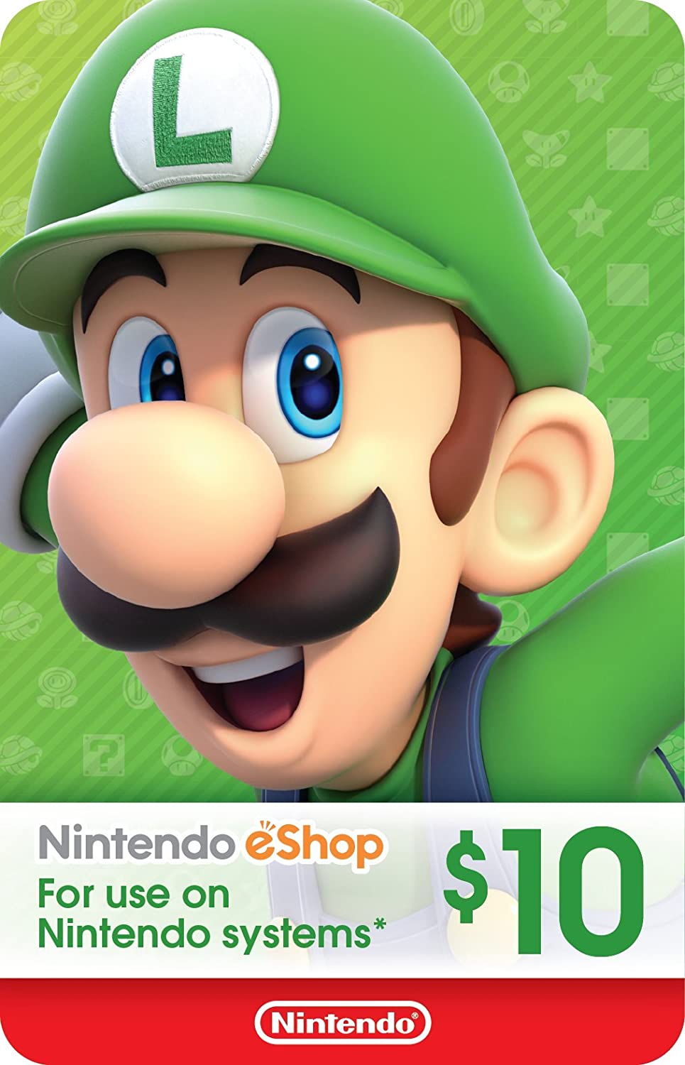 Nintendo eshop shop card instant gaming