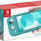 Nintendo Switch Lite - Turquoise - Games Corner