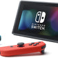 Nintendo Switch (Neon Red/Neon blue) - Games Corner