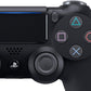 Sony PlayStation DualShock 4 Controller - Black - Games Corner