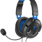 Turtle Beach Recon 50P Stereo Gaming Headset - PS4, PS4 Pro, Xbox One S and Xbox One - Games Corner