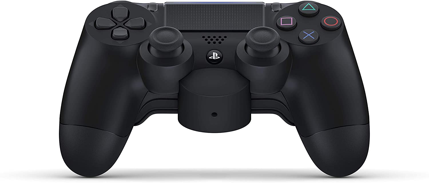 DUALSHOCK 4 Back Button Attachment - Games Corner