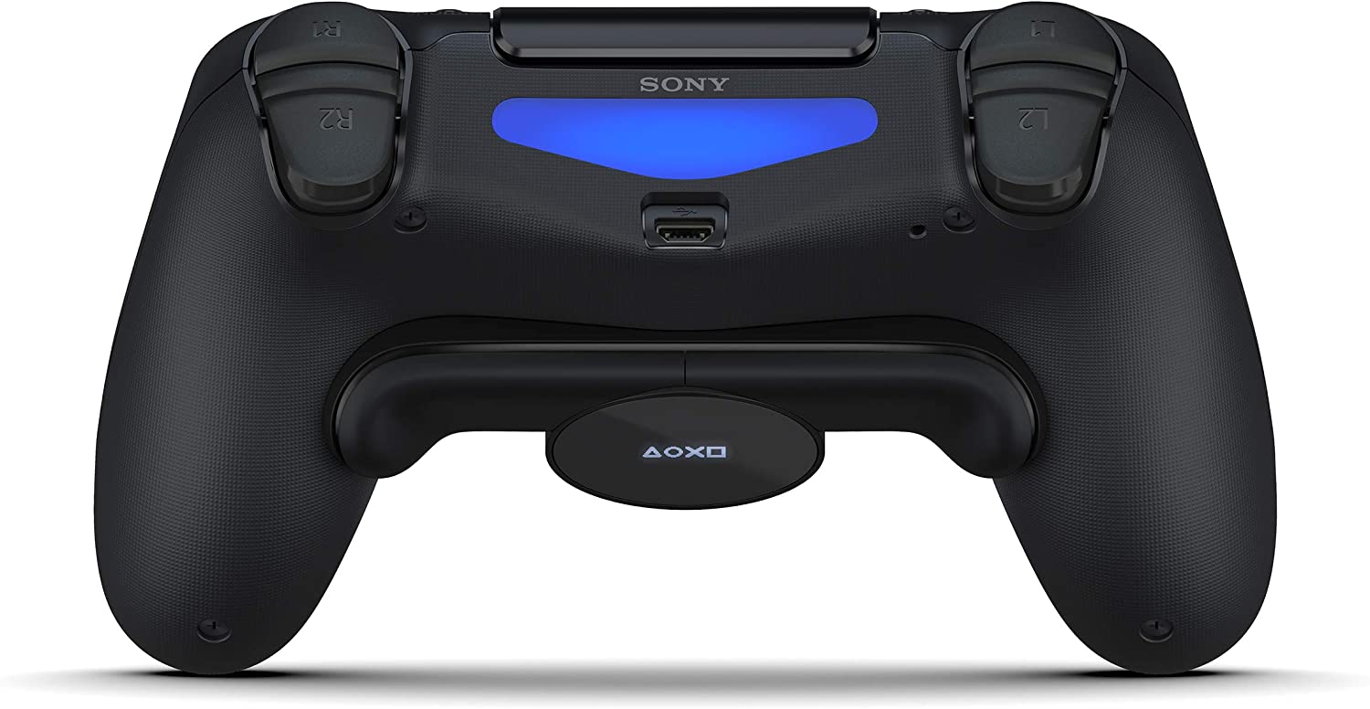 DUALSHOCK 4 Back Button Attachment - Games Corner