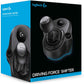 Logitech Driving Force Shifter - Games Corner