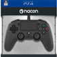 Nacon Wired Compact Controller-black - Games Corner