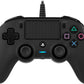 Nacon Wired Compact Controller-black - Games Corner