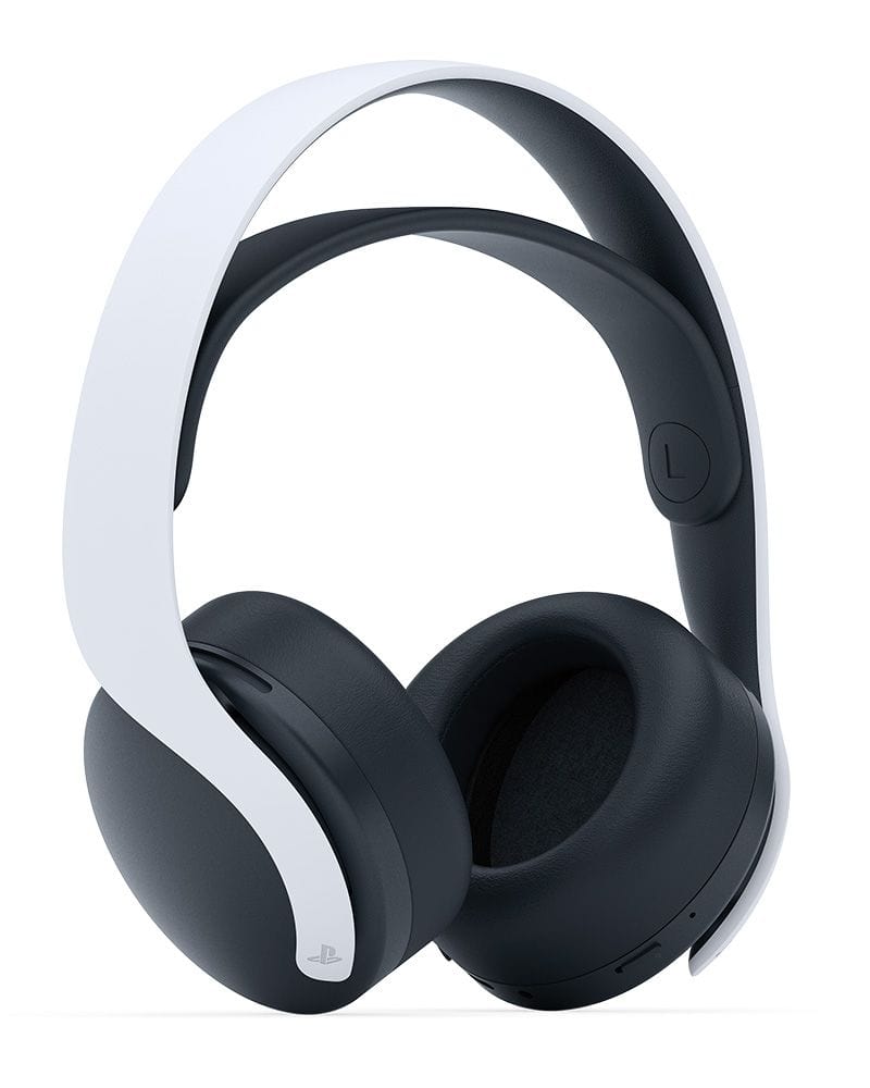 PULSE 3D Wireless Headset PS5 - Games Corner