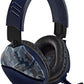 Turtle Beach Recon 70 Blue Camo Gaming Headset - PS4, PS5, Nintendo Switch, Xbox One & PC - Games Corner