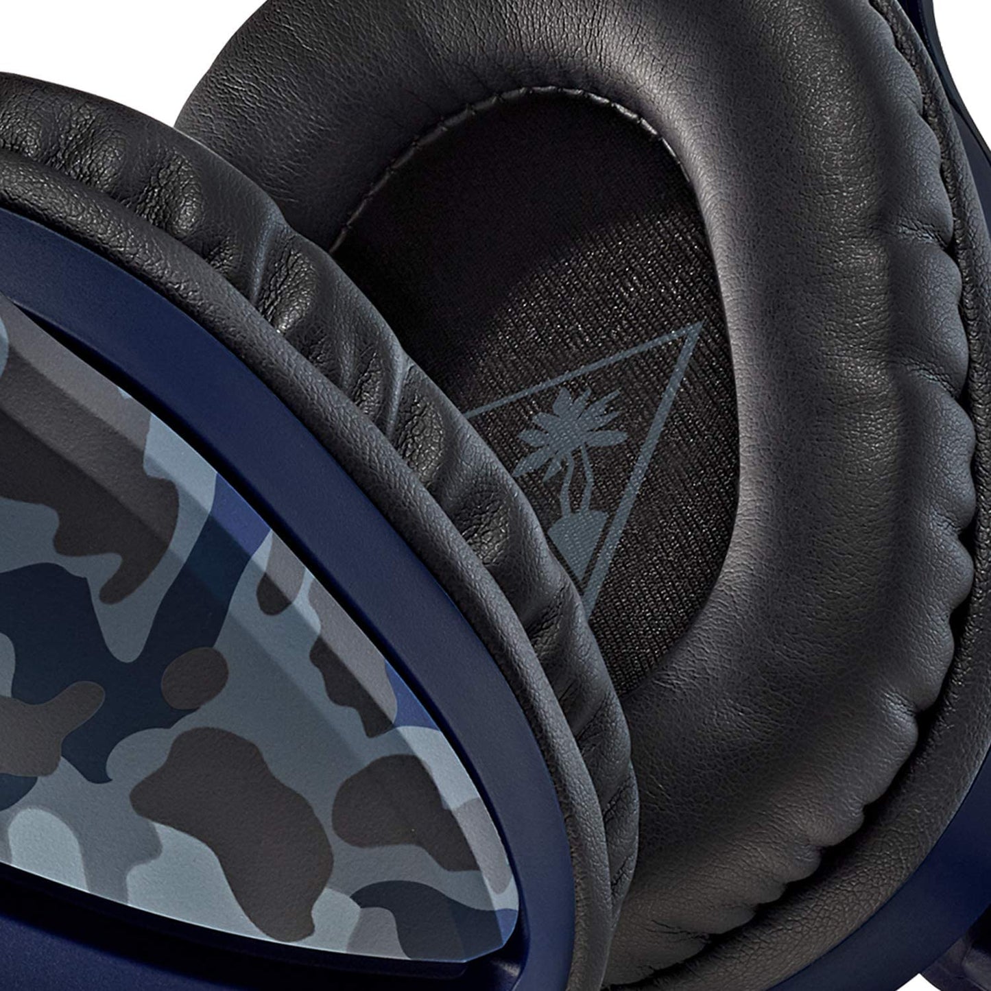 Turtle Beach Recon 70 Blue Camo Gaming Headset - PS4, PS5, Nintendo Switch, Xbox One & PC - Games Corner