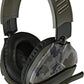 Turtle Beach Recon 70 Green Camo Gaming Headset - Xbox One, PS4, PS5, Nintendo Switch, & PC - Games Corner