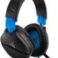 Turtle Beach Recon 70P Gaming Headset - PS4, PS5, Nintendo Switch, Xbox One & PC - Games Corner