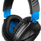 Turtle Beach Recon 70P Gaming Headset - PS4, PS5, Nintendo Switch, Xbox One & PC - Games Corner