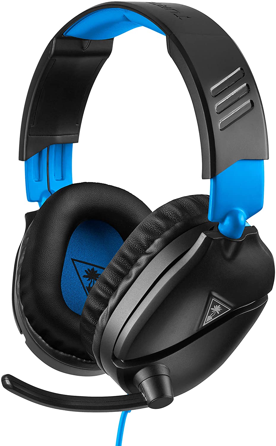 Turtle Beach Recon 500 Multiplatform Gaming Headset for Xbox Series X|S,  Xbox One, PS5, PS4, PlayStation, Nintendo Switch, Mobile, & PC with 3.5mm 