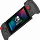 Hori Nintendo Switch Split Pad Pro (Ergonomic Controller for Handheld Mode - Officially Licensed By Nintendo - Games Corner