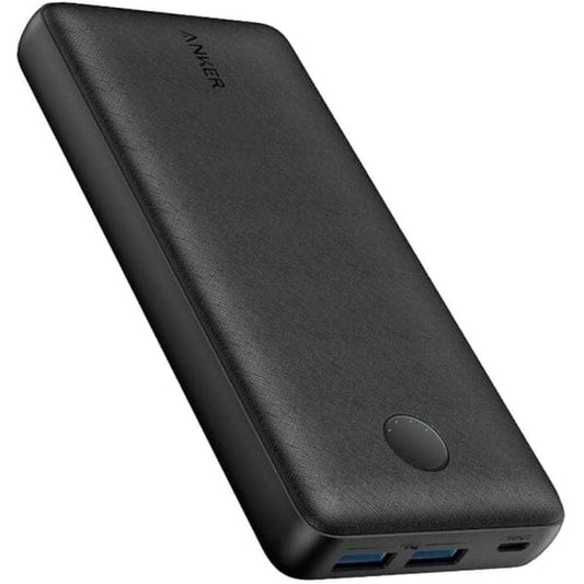 Anker PowerCore Select 20000mAh Black A1363H11 - Games Corner