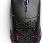Glorious Model O Wireless Gaming Mouse - RGB 69g Lightweight Wireless Gaming Mouse (Matte Black) - Games Corner