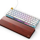 Glorious PC Gaming Race GMMK Compact White Ice Edition - Gateron-Brown, US-Layout - Games Corner