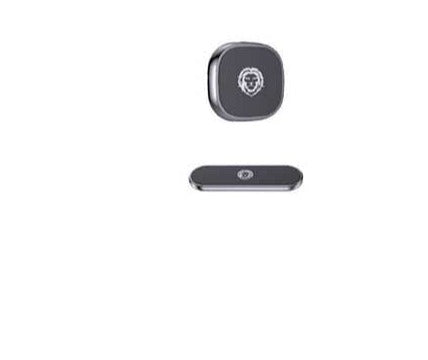 Green Magnetic Car Phone Holder – GNCPHM - Games Corner