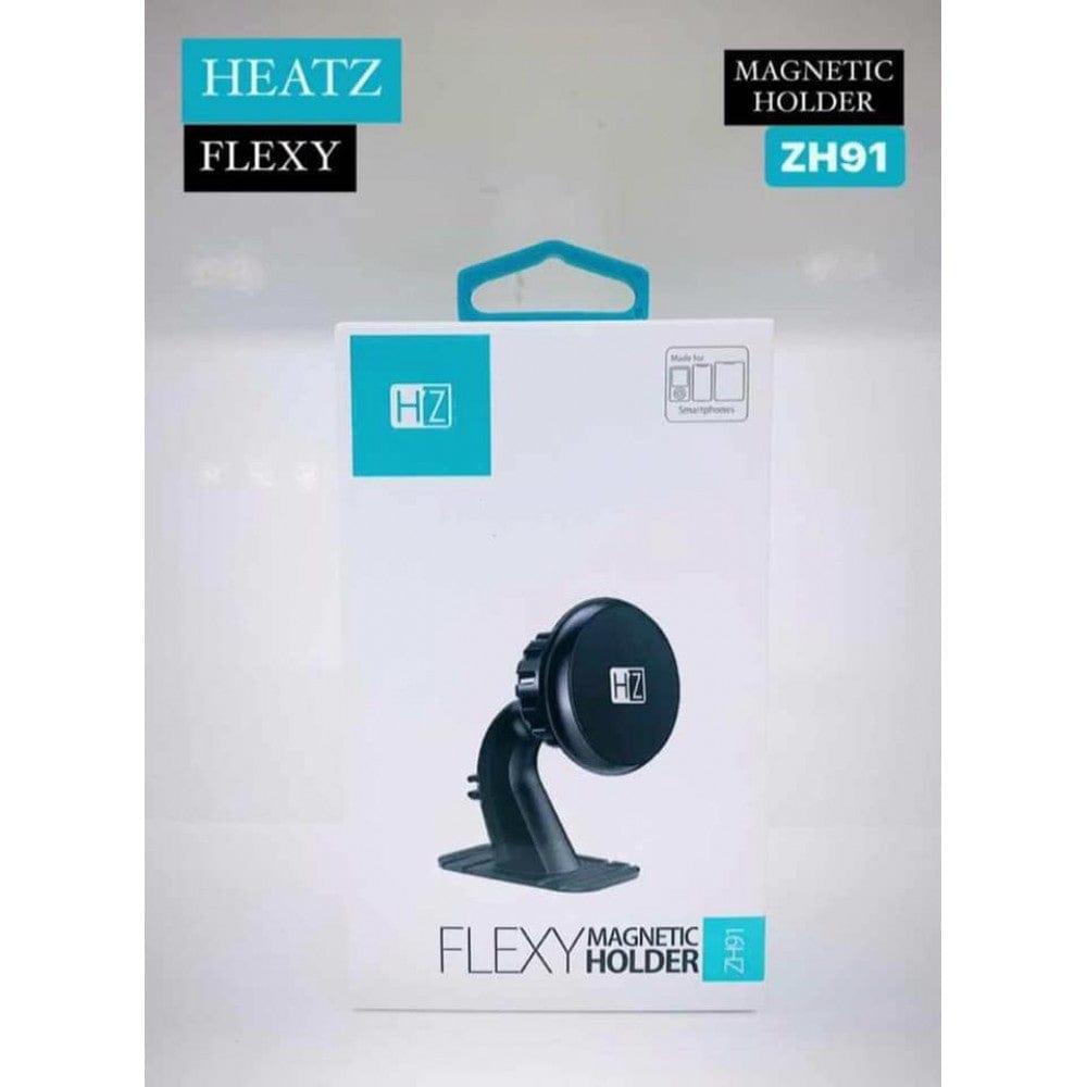 Heatz Flexi Magnetic Holder ZH91 - Games Corner