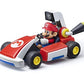 Mario Kart Live: Home Circuit -Mario Set - Nintendo Switch Mario Set Edition (Renewed) - Games Corner