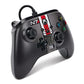 PowerA Enhanced Wired Controller for Xbox Series X|S - Mass Effect N7 - Games Corner