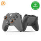 SCUF Instinct Pro Steel Gray Custom Wireless Performance Controller for Xbox Series X|S, Xbox One, PC, and Mobile - Steel Gray - Xbox Series X - Games Corner