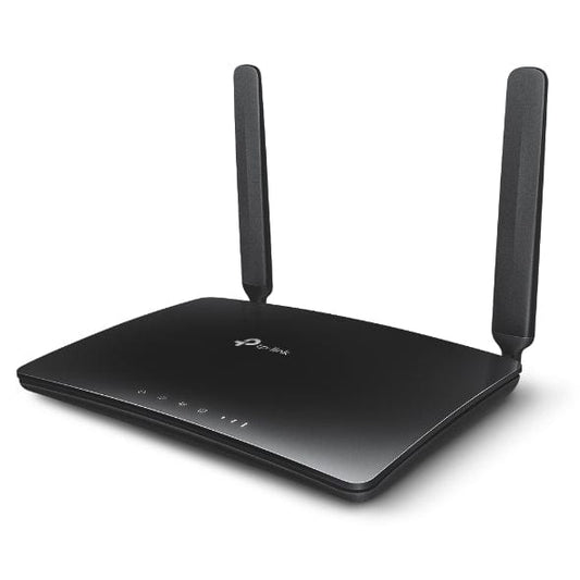 TP link AC750 Wireless Dual Band 4G LTE Router - Games Corner