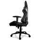 COUGAR ARMOR ONE Gaming Chair Black - Games Corner