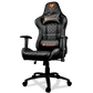 COUGAR ARMOR ONE Gaming Chair Black - Games Corner